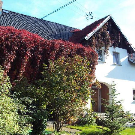Apartamenty - Stara Stajnia - Na Krancu Swiata Miłków Exterior foto