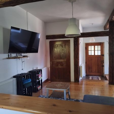 Apartamenty - Stara Stajnia - Na Krancu Swiata Miłków Exterior foto