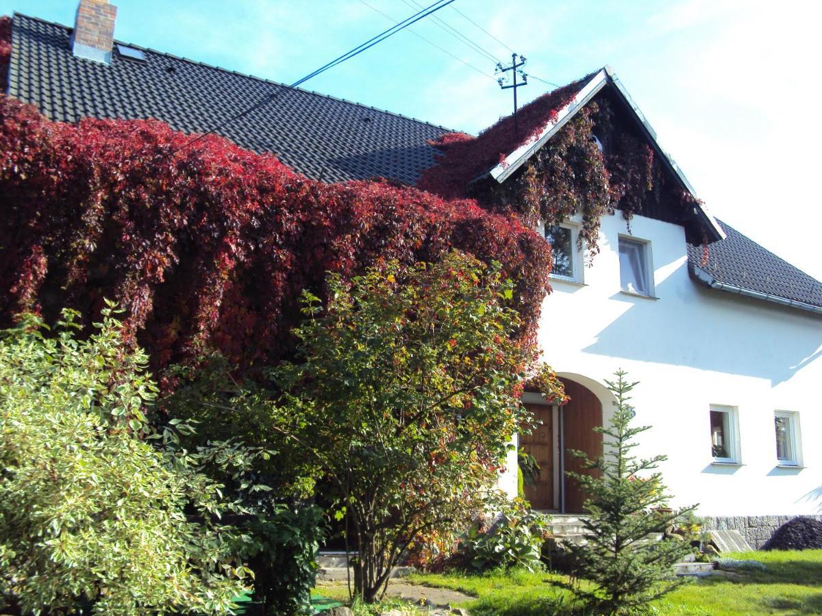 Apartamenty - Stara Stajnia - Na Krancu Swiata Miłków Exterior foto