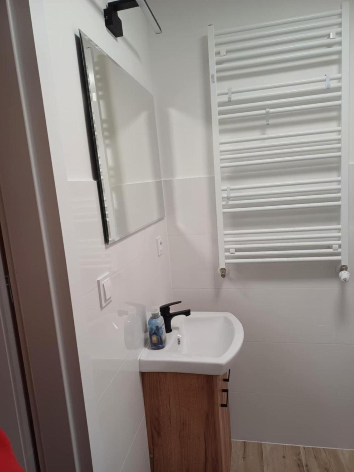 Apartamenty - Stara Stajnia - Na Krancu Swiata Miłków Exterior foto